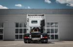 Foton H5 2016 года